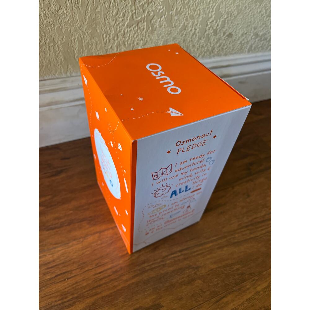 New OSMO base - Picture 3 of 5